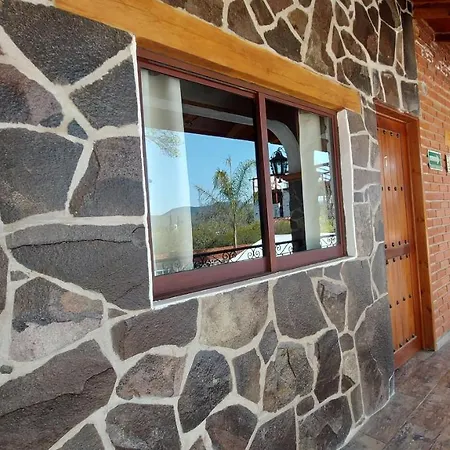 Cabañas Doña Anita-3