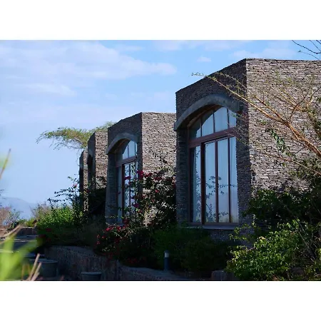 Gondar Hills Resort-2