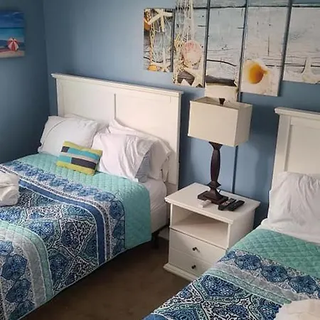 Spencer'S Myrtle Beach Rental At Arcadian Dunes-2