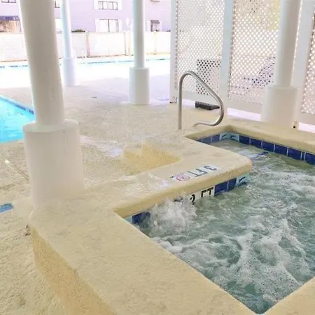 Spencer'S Myrtle Beach Rental At Arcadian Dunes-3