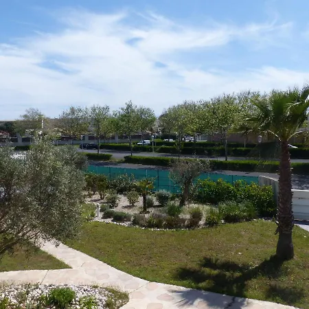 Le Jardin De Babylone Residence Festive & Naturiste "Reserve Aux Couples Uniquement"-2