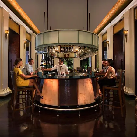 Jw Marriott Khao Lak Resort And Spa-2