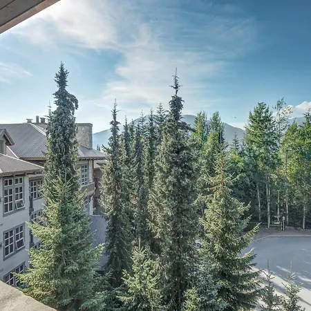 Blackcomb Springs Suites By Clique-3