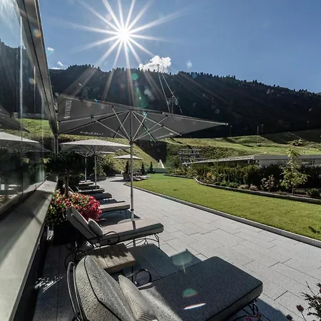 Hotel Edelweiss & Gurgl-3