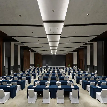 Banyan Tree Nanjing Garden Expo-2