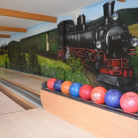 Landhotel Rittersgrün-3