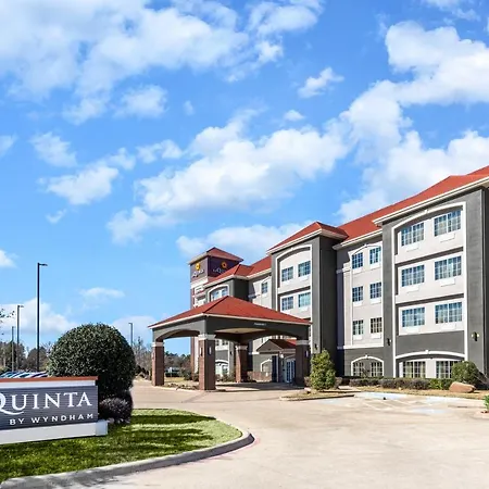 La Quinta By Wyndham Mt. Pleasant-3
