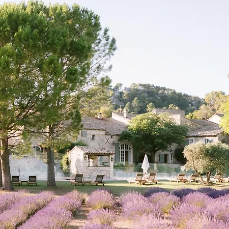 Le Mas De La Rose - Les Collectionneurs-3