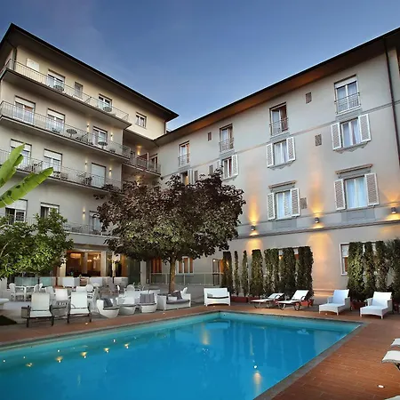 Hotel Manzoni Wellness&Spa-2