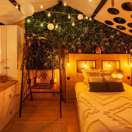 Love Room Romantique Les Petits Plaisirs-2