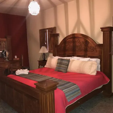 Hotel Rinconada-2