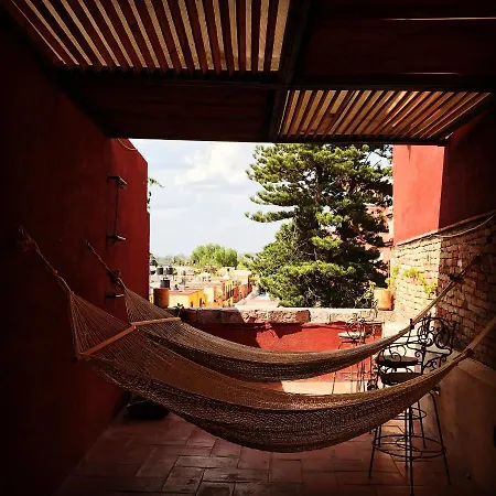 Hotel Rinconada-3