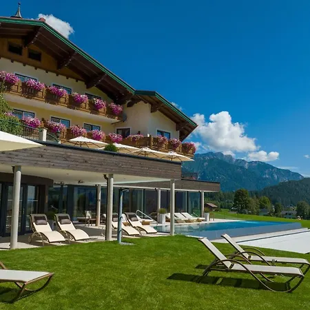 Hotel Ennstalerhof-3
