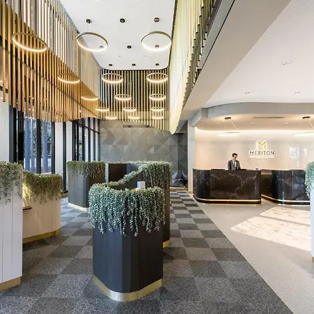 Meriton Suites Surfers Paradise-3