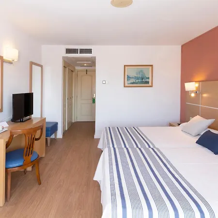 Mar Hotels Paguera & Spa-2