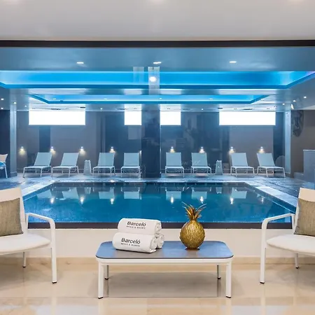Barceló Aracena&Spa-3
