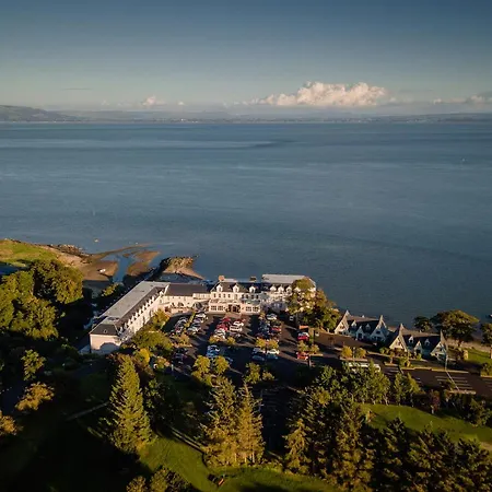 Redcastle Hotel-3