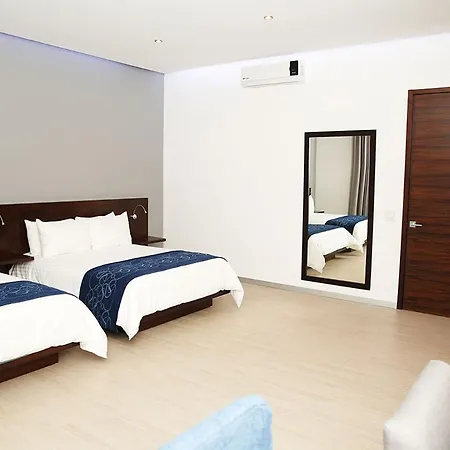 Hotel Marea Vista-3