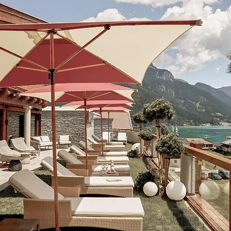 Das Karwendel - Ihr Wellness Zuhause Am Achensee-3