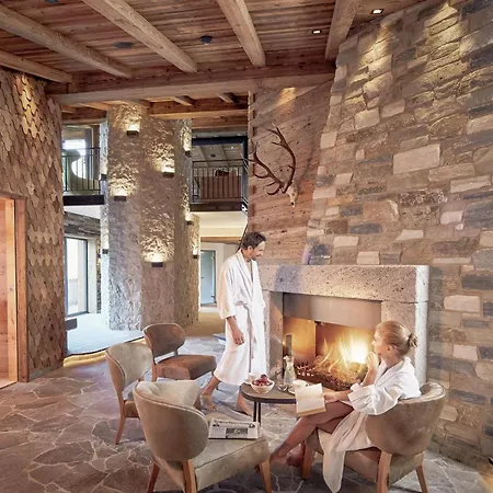 Das Karwendel - Ihr Wellness Zuhause am Achensee-2