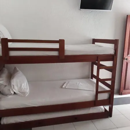Suite Sumapaz Hotel-3