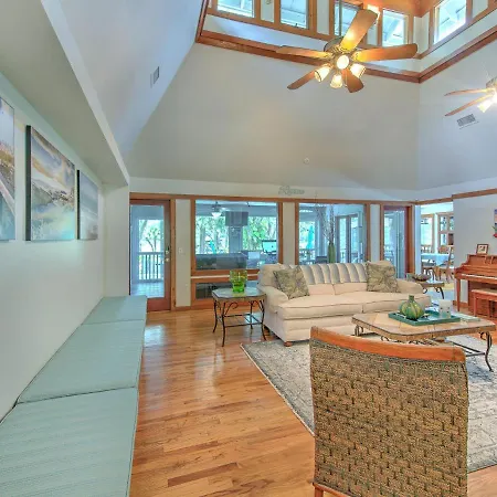 Riverbend Retreat Fla-2
