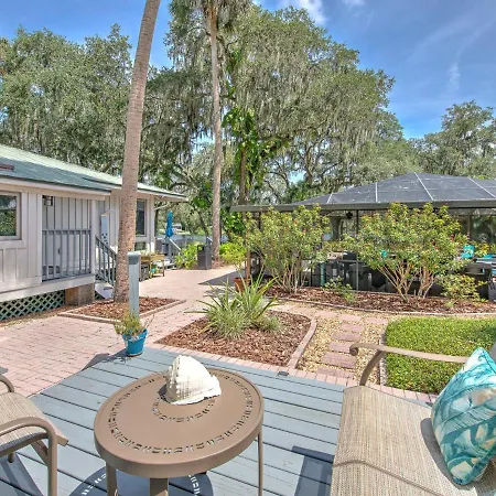 Riverbend Retreat Fla-3