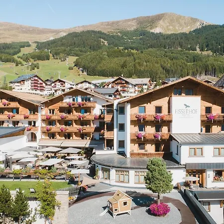 Hotel Fisserhof-3