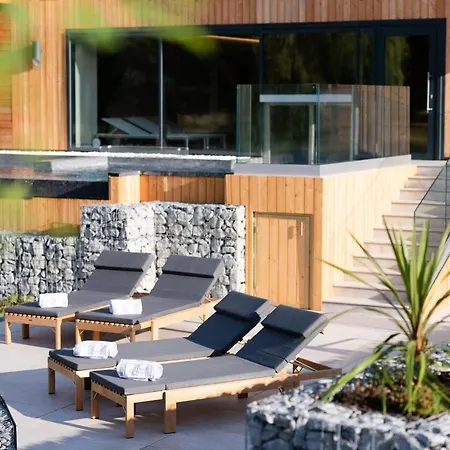 Laceby Manor - Spa & Golf Resort-2