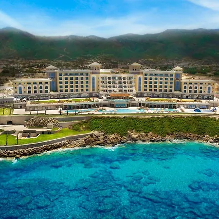 Merit Royal Premium Hotel Casino & Spa-2