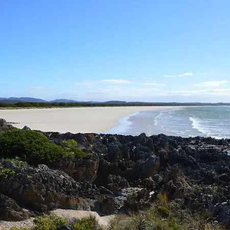Rocky Cape Retreat-2