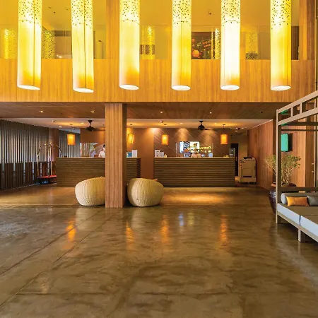 Radisson Resort And Suites Phuket-3