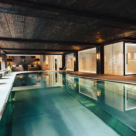 Wellness Hotel Alpenhof-2