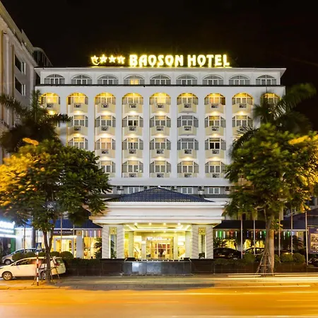 Bao Son International Hotel-2