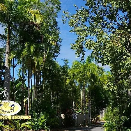 Port Douglas Plantation Resort-3