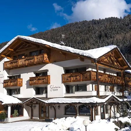 Hotel Europeo Alpine Charme & Wellness-3