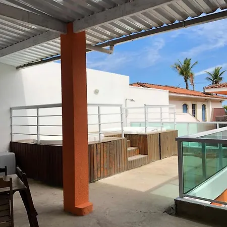 Hotel Enseada Beira Mar-3