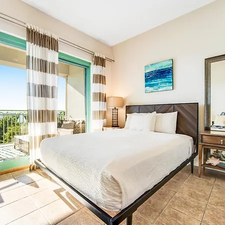 Inn At Seacrest 403-3