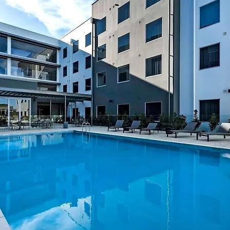 Ingot Hotel Perth, An Ascend Collection Hotel-2