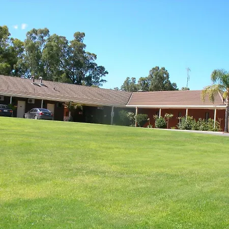 Tocumwal Golf Resort-3