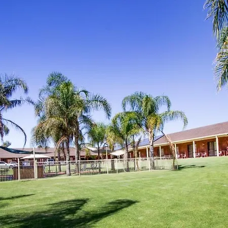 Tocumwal Golf Resort-2
