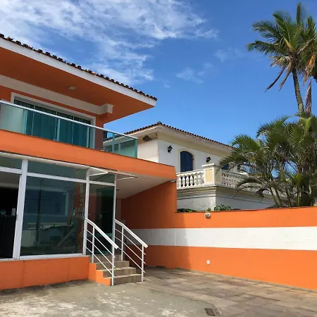 Hotel Enseada Beira Mar-2