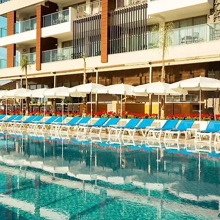 Calimera Side Resort-2