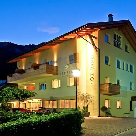 Gasthof Hotel Terzer-3