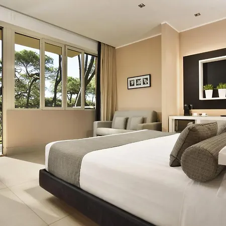 Riva Del Sole Resort & Spa-3