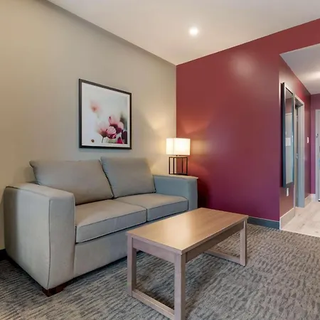 Best Western Plus Dauphin-2