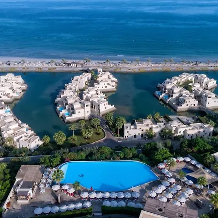 The Cove Rotana Resort - Ras Al Khaimah-2