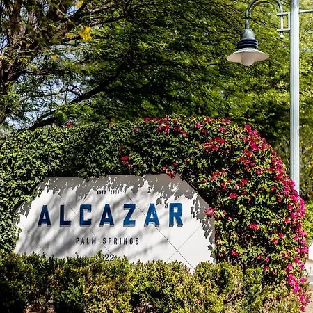 Alcazar Palm Springs-2