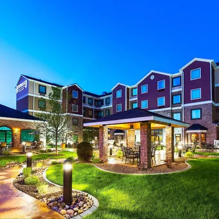 Staybridge Suites Bismarck By Ihg-2