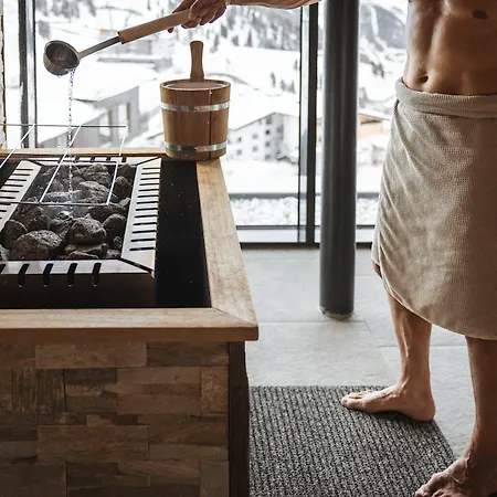 Ski - Golf - Wellness Hotel Riml -Adults Only-3